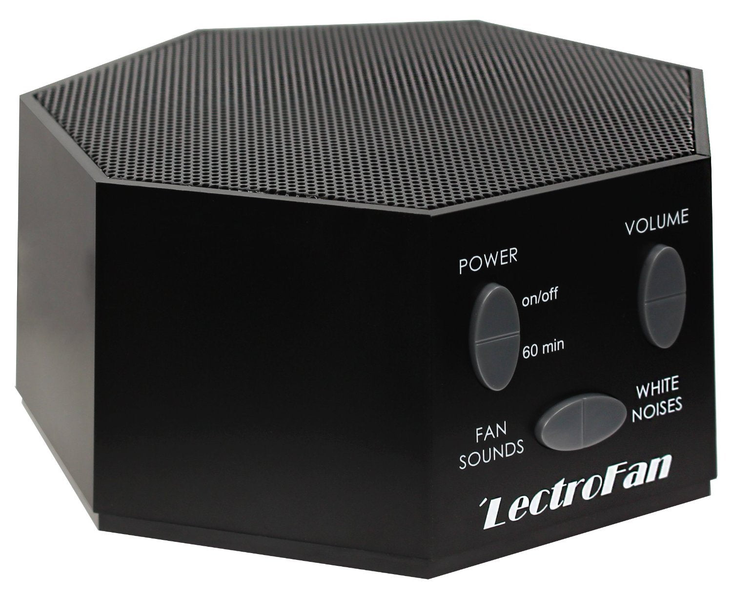 LectroFan Classic Sleep Sound Machine | Adaptive

