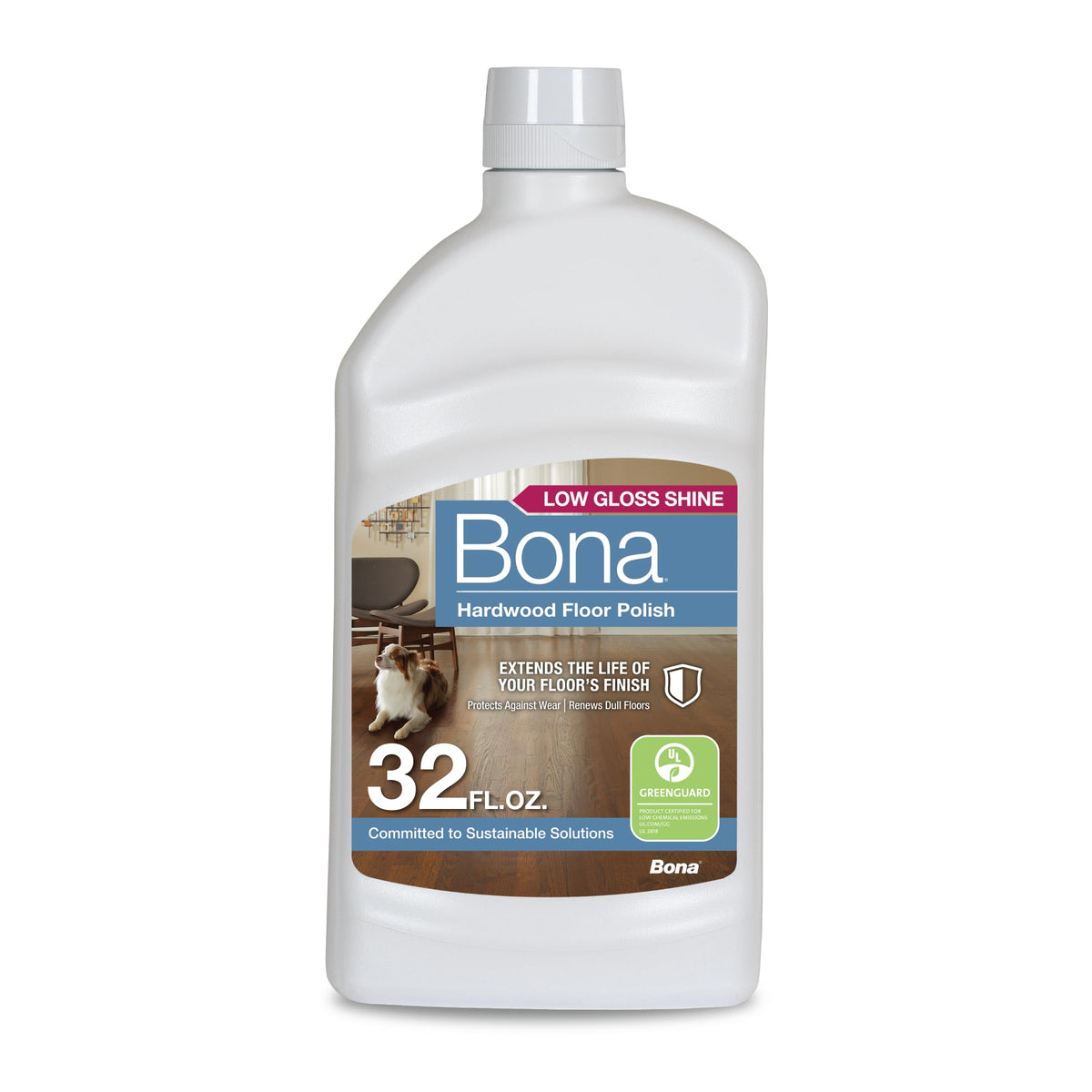 Bona Floor Polish