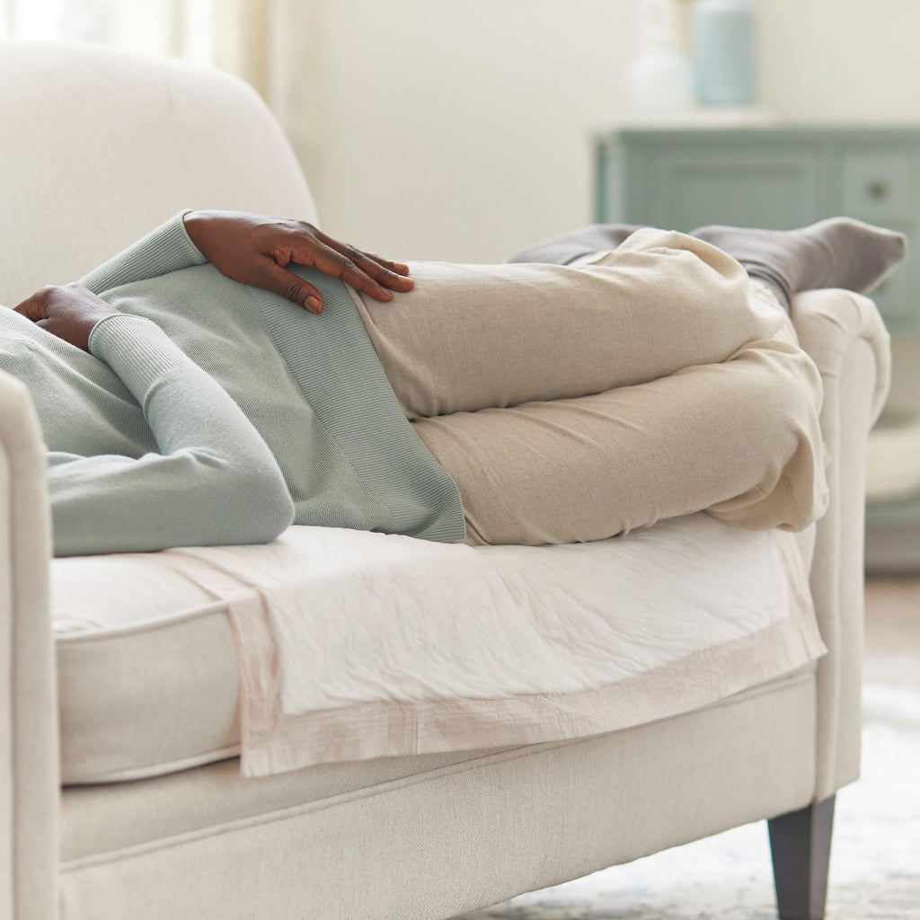 McKesson Disposable Underpads - Heavy Absorbency Incontinence Pads

