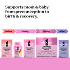 One A Day Prenatal Advanced Vitamins

