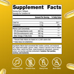 Metagenics OmegaGenics Fish Oil EPA-DHA 720 mg

