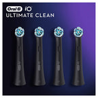 Oral-B iO Ultimate Clean Replacement Heads

