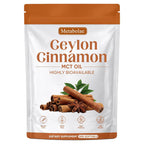 Metabolae Ceylon Cinnamon Dietary Supplement | Wellness

