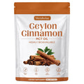 Metabolae Ceylon Cinnamon Dietary Supplement for Daily Wellness
