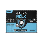 Protein Shake by Jocko Mölk: Grass-Fed Ready-to-Drink

