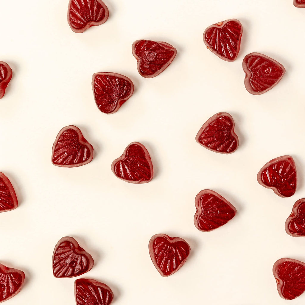 MaryRuth's Organics Biotin Gummies - Sugar Free Hair Skin Nails

