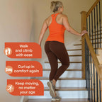 Osteva Joint Support for Women | Collagen & Turmeric


