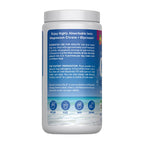 Magnesium Drink Mix by Natural Vitality CALM - Non-GMO, Vegan


