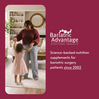 Bariatric Advantage ADEK Chewable Multivitamin with Iron

