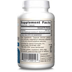 Citicoline CDP Choline 250 mg Brain Health Jarrow Formulas

