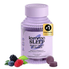 Lemme Sleep Gummies Nighttime Sleep Aid

