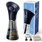 KAUGIC Upgraded Ear Wax Remover with One-Piece Tank and Water Temp Sensor