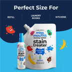 Miss Mouth's Stain Treater Spray – Safer Choice

