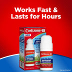 Cortizone 10 Maximum Strength Fast Itch Relief Rollerball

