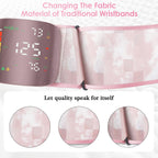Blood Pressure Monitor for Home Use | One-Button

