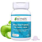 EZ Melts Multivitamin