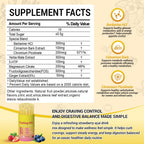 Cutting Drink Mix for Digestive Health & Energy

