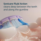 Philips Sonicare G3 Two-in-One Replacement Brush Heads

