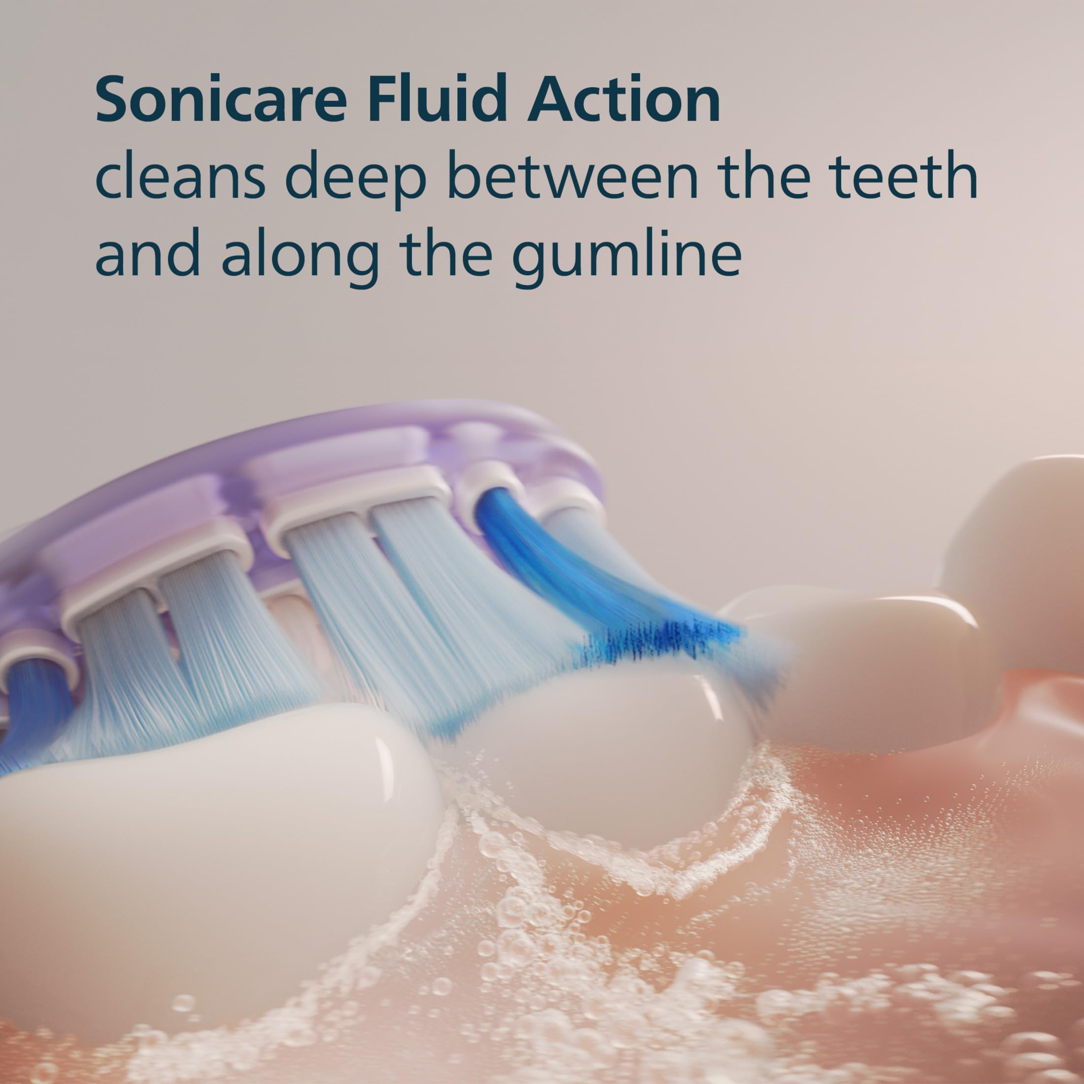 Philips Sonicare G3 Two-in-One Replacement Brush Heads

