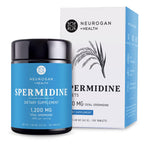 Neurogan Spermidine Supplement for Cellular Health

