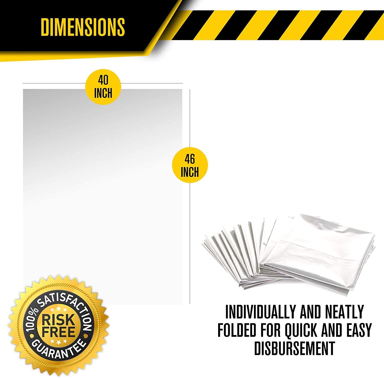Ultrasac Recycling Bags - Heavy Duty

