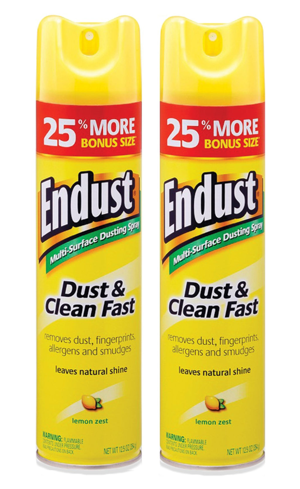Endust Multi-Surface Dusting & Cleaning Spray

