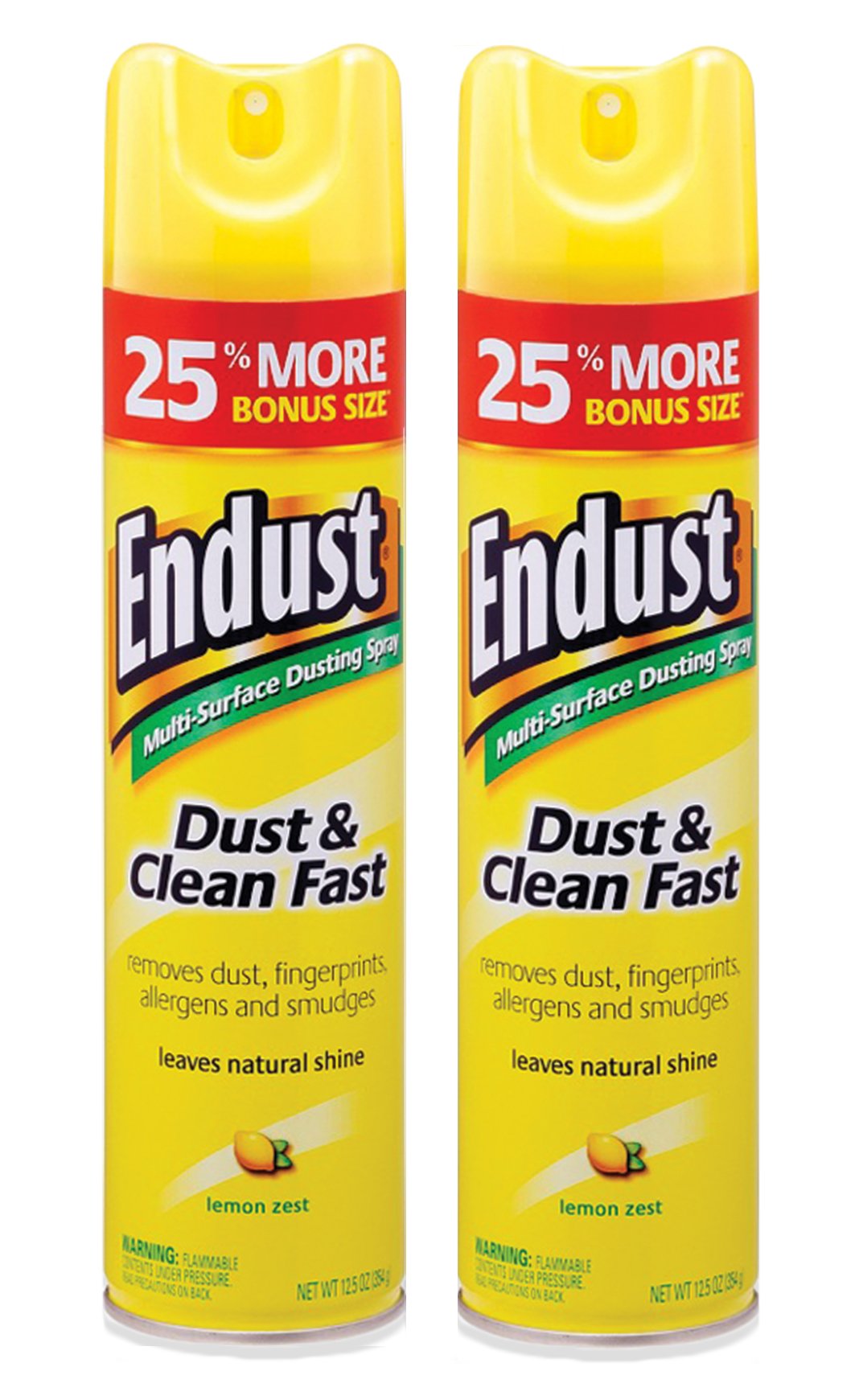 Endust Multi-Surface Dusting & Cleaning Spray

