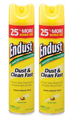 Endust Multi-Surface Dusting & Cleaning Spray