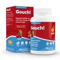 Redd Remedies Gouch Uric Acid & Joint Support Supplement
