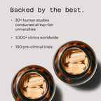 Quality of Life Kinoko Platinum AHCC Immune Support

