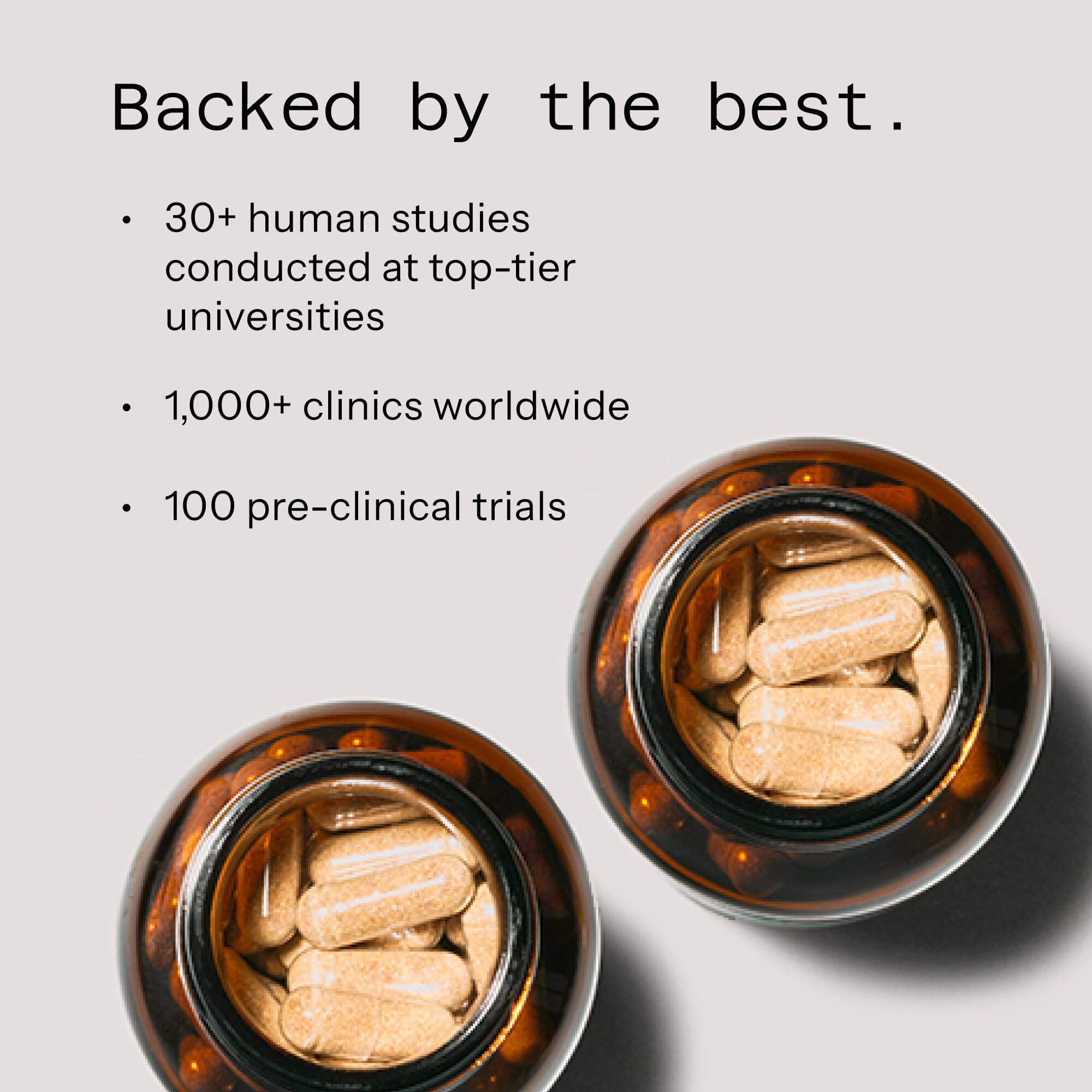 Quality of Life Kinoko Platinum AHCC Immune Support

