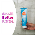 Lume Acidified Body Wash for Odor Control

