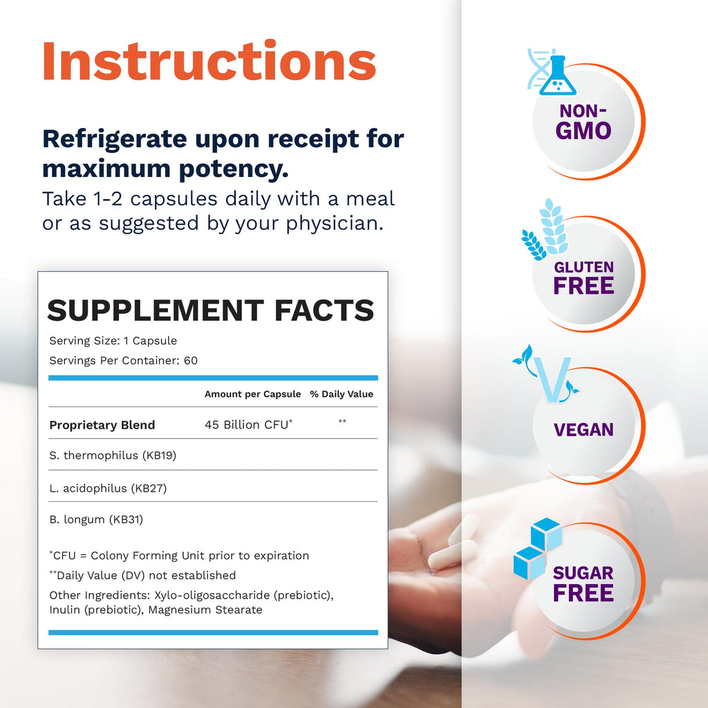 Renadyl Kidney Probiotic Supplement | Kibow Biotech

