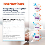 Renadyl Kidney Probiotic Supplement | Kibow Biotech

