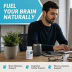 Objective Nutrients Thiamax Thiamine B1 for Energy & Focus

