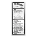 Oasis Tears Preservative-Free Eye Drops for Dry Eye

