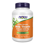 NOW Silymarin Milk Thistle Extract for Liver Support

