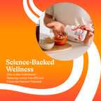 Seeking Health Multivitamin for Daily Wellness

