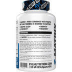 EVL Post Workout Recovery Magnesium & Zinc ZMatrix

