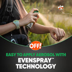 OFF! Deep Woods Sportsmen Insect Repellent Aerosol

