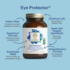 Pure Synergy Eye Protector - Natural Eye Health Support

