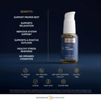 Quicksilver Scientific Liposomal GABA + L-Theanine Brain

