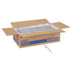 Dixie Heavy-Weight Polystyrene Forks by GP PRO

