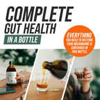 Flora Biome Probiotic Prebiotic Postbiotic Organic Wellness

