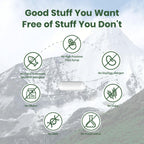 Shilajit Fulvic Acid Supplement by Flynew


