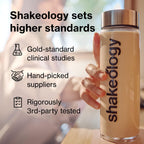 Shakeology Whey Protein Powder Blend Gluten Free Superfood

