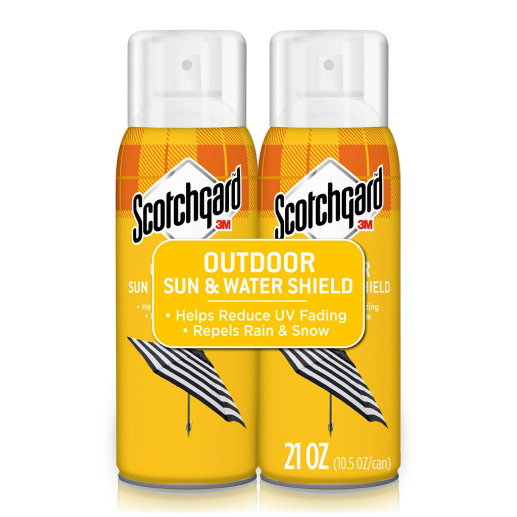 Scotchgard Sun & Water Shield Fabric Spray

