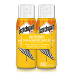 Scotchgard Sun & Water Shield Fabric Spray

