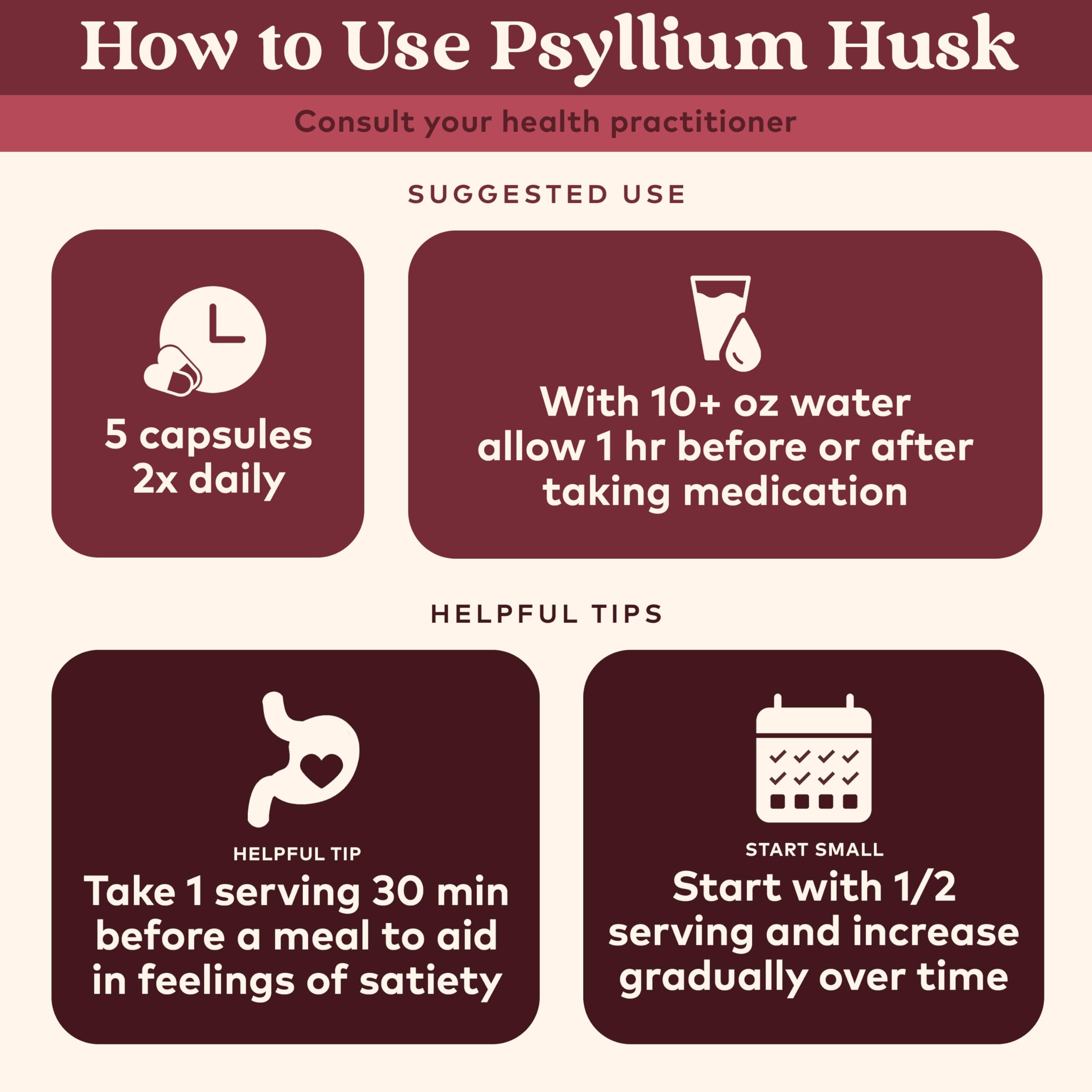 Psyllium Husk Fiber Organic India

