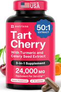 Nutriana Tart Cherry Extract Supplement for Joint Support